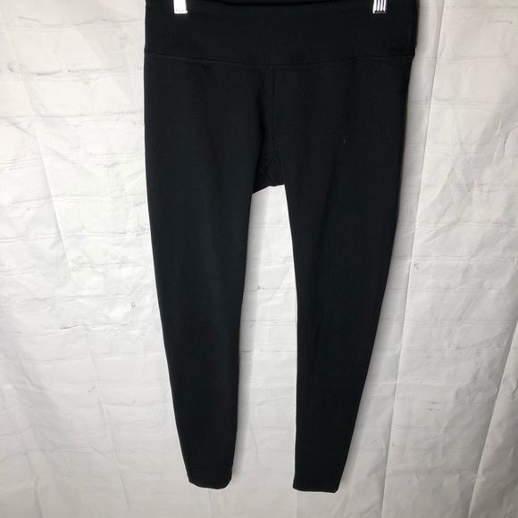Zella Full Length Leggings Black Women's Size XS - Picture 1 of 7